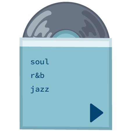 Playlist Soul, R&B y Jazz